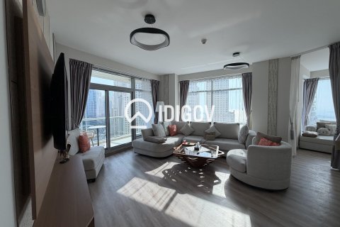 شقة في Park Island, مرسى دبي, دبي 1غرف نوم, 97.64 م² رقم 120813 - صورة 2