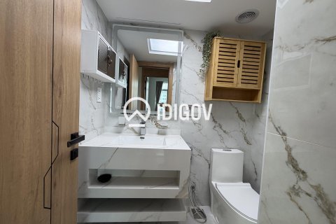 شقة في Park Island, مرسى دبي, دبي 1غرف نوم, 97.64 م² رقم 120813 - صورة 26
