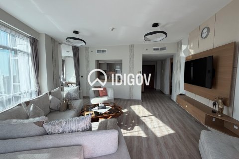 شقة في Park Island, مرسى دبي, دبي 1غرف نوم, 97.64 م² رقم 120813 - صورة 8
