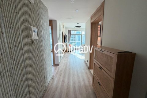 شقة في Park Island, مرسى دبي, دبي 1غرف نوم, 97.64 م² رقم 120813 - صورة 3