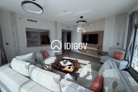 شقة في Park Island, مرسى دبي, دبي 1غرف نوم, 97.64 م² رقم 120813 - صورة 11