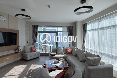 شقة في Park Island, مرسى دبي, دبي 1غرف نوم, 97.64 م² رقم 120813 - صورة 4
