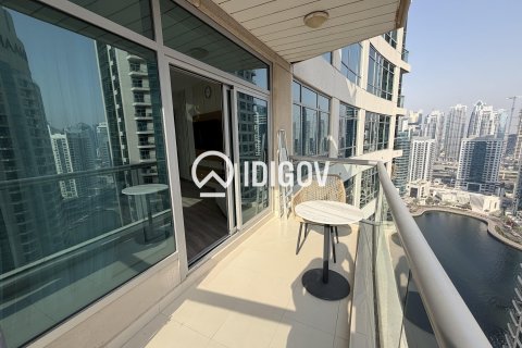 شقة في Park Island, مرسى دبي, دبي 1غرف نوم, 97.64 م² رقم 120813 - صورة 29