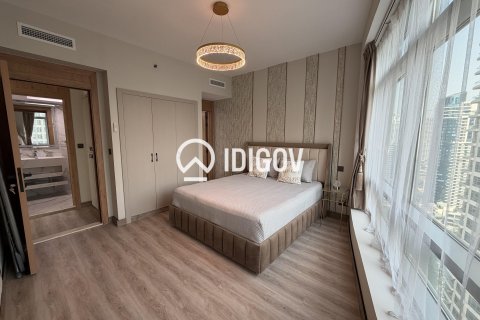 شقة في Park Island, مرسى دبي, دبي 1غرف نوم, 97.64 م² رقم 120813 - صورة 25