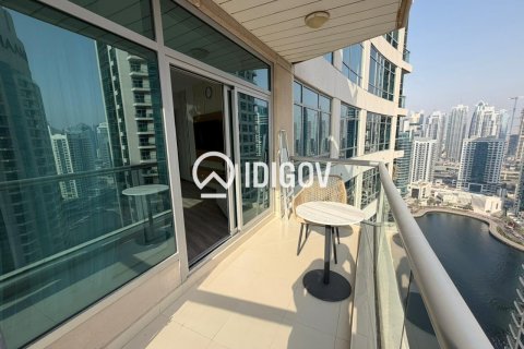 شقة في Park Island, مرسى دبي, دبي 1غرف نوم, 97.64 م² رقم 120813 - صورة 13