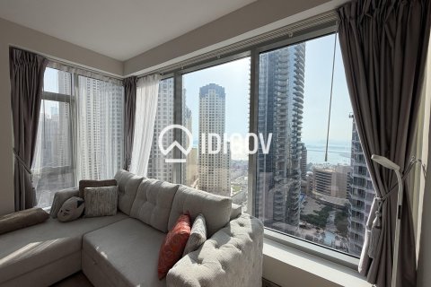شقة في Park Island, مرسى دبي, دبي 1غرف نوم, 97.64 م² رقم 120813 - صورة 16