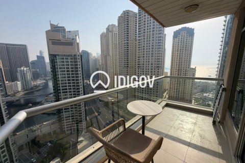 شقة في Park Island, مرسى دبي, دبي 1غرف نوم, 97.64 م² رقم 120813 - صورة 5