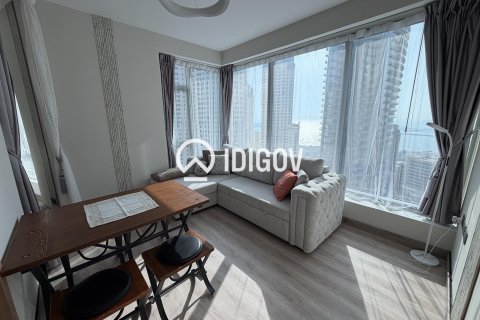 شقة في Park Island, مرسى دبي, دبي 1غرف نوم, 97.64 م² رقم 120813 - صورة 14