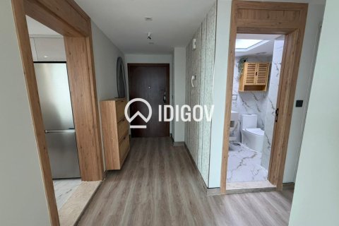 شقة في Park Island, مرسى دبي, دبي 1غرف نوم, 97.64 م² رقم 120813 - صورة 7