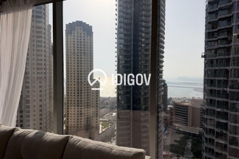 شقة في Park Island, مرسى دبي, دبي 1غرف نوم, 97.64 م² رقم 120813 - صورة 17