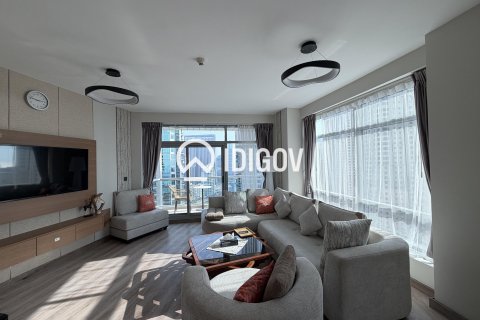 شقة في Park Island, مرسى دبي, دبي 1غرف نوم, 97.64 م² رقم 120813 - صورة 6