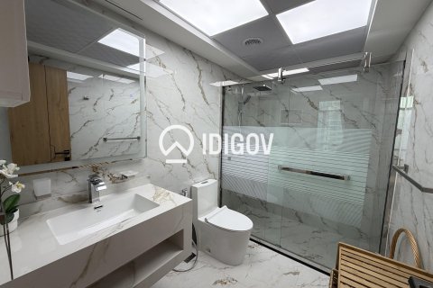شقة في Park Island, مرسى دبي, دبي 1غرف نوم, 97.64 م² رقم 120813 - صورة 27