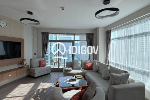 شقة في Park Island, مرسى دبي, دبي 1غرف نوم, 97.64 م² رقم 120813