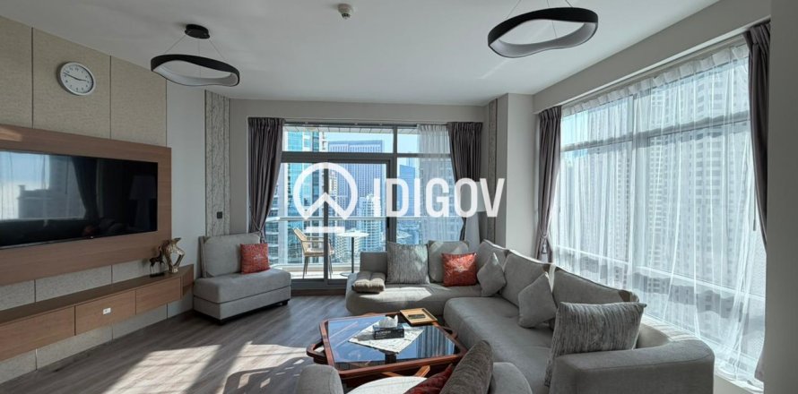 شقة في Park Island, مرسى دبي, دبي 1غرف نوم, 97.64 م² رقم 120813