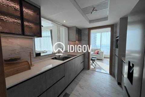 شقة في Park Island, مرسى دبي, دبي 1غرف نوم, 97.64 م² رقم 120813 - صورة 19