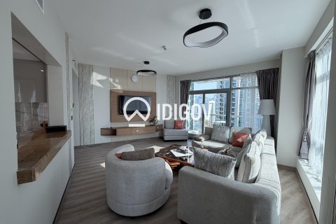 شقة في Park Island, مرسى دبي, دبي 1غرف نوم, 97.64 م² رقم 120813 - صورة 10