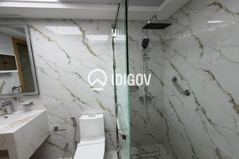 شقة في Park Island, مرسى دبي, دبي 1غرف نوم, 97.64 م² رقم 120813 - صورة 12