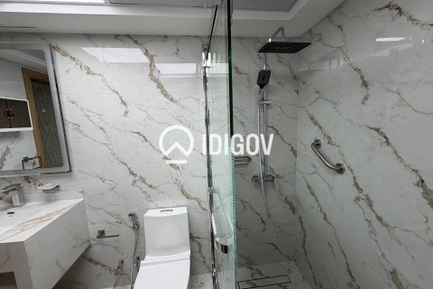 شقة في Park Island, مرسى دبي, دبي 1غرف نوم, 97.64 م² رقم 120813 - صورة 28