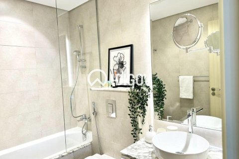 Appartement à Paramount Tower Hotel & Residences, Business Bay, Dubai, 1 chambre, 63.45 m², № 120807 - photo 19
