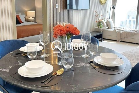 Appartement à Paramount Tower Hotel & Residences, Business Bay, Dubai, 1 chambre, 63.45 m², № 120807 - photo 10