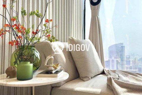 Appartement à Paramount Tower Hotel & Residences, Business Bay, Dubai, 1 chambre, 63.45 m², № 120807 - photo 4