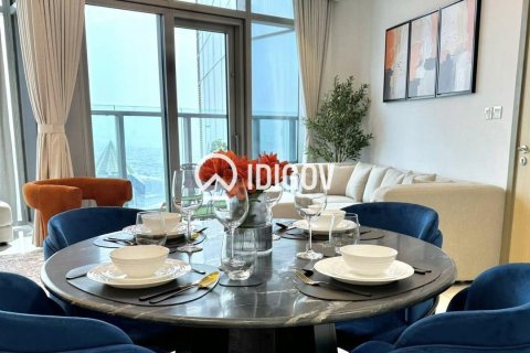 Appartement à Paramount Tower Hotel & Residences, Business Bay, Dubai, 1 chambre, 63.45 m², № 120807 - photo 13