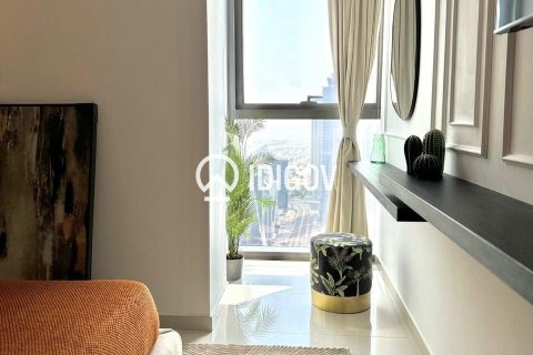Appartement à Paramount Tower Hotel & Residences, Business Bay, Dubai, 1 chambre, 63.45 m², № 120807 - photo 18