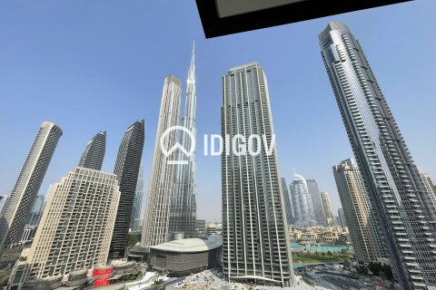Apartment in Dubai 2 bedrooms, 99.59 sq.m. № 120810