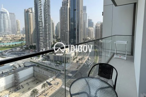 Apartment in Dubai 2 bedrooms, 99.59 sq.m. № 120810 - photo 17