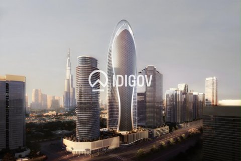 شقة في دبي 2 غرف نوم, 170.66 م² رقم 120812 - صورة 2