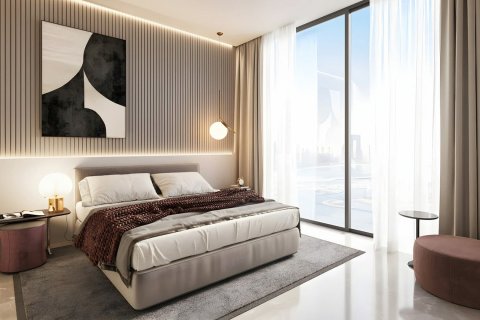 Купить квартиру в Джумейра Вилладж Серкл, Дубай: 3 спальни, 152.5м², № 31224 - фото 3