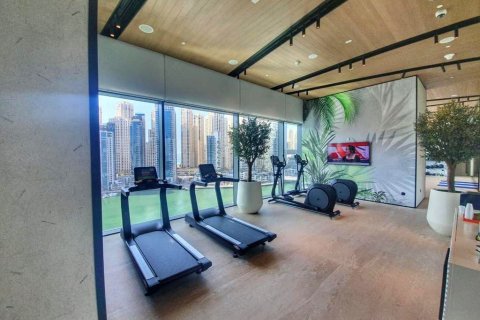 Apartamento en VIDA RESIDENCES DUBAI MARINA en Dubai, 2 dormitorios, 127 m², № 31118 - foto 13