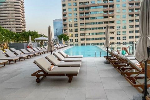 Apartamento en VIDA RESIDENCES DUBAI MARINA en Dubai, 2 dormitorios, 127 m², № 31118 - foto 11