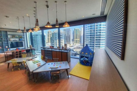 Apartamento en VIDA RESIDENCES DUBAI MARINA en Dubai, 2 dormitorios, 127 m², № 31118 - foto 1