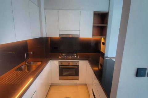 Apartamento en VIDA RESIDENCES DUBAI MARINA en Dubai, 2 dormitorios, 127 m², № 31118 - foto 14