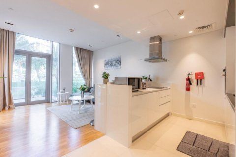 شقة في BLUEWATERS RESIDENCES في دبي 1غرف نوم, 104 م² رقم 31115 - صورة 8