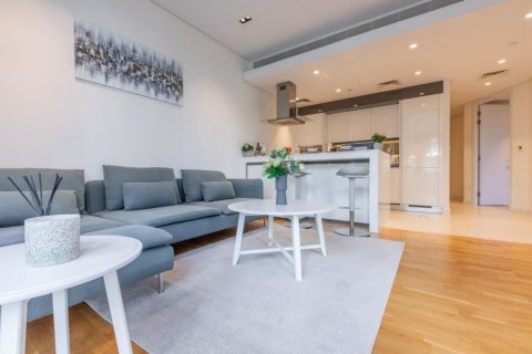 شقة في BLUEWATERS RESIDENCES في دبي 1غرف نوم, 104 م² رقم 31115 - صورة 17