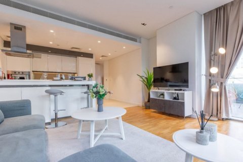 شقة في BLUEWATERS RESIDENCES في دبي 1غرف نوم, 104 م² رقم 31115 - صورة 18