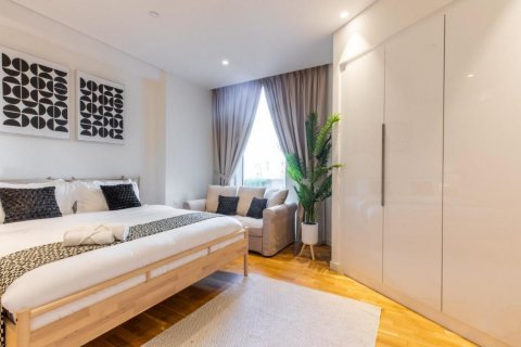 شقة في BLUEWATERS RESIDENCES في دبي 1غرف نوم, 104 م² رقم 31115 - صورة 9