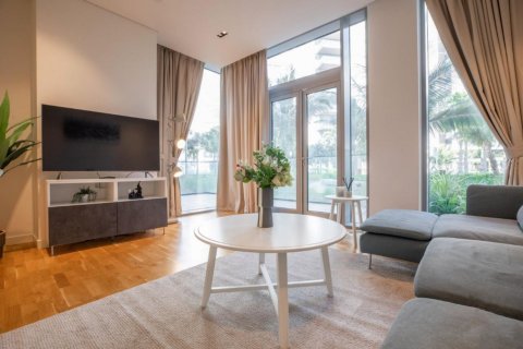 شقة في BLUEWATERS RESIDENCES في دبي 1غرف نوم, 104 م² رقم 31115 - صورة 3
