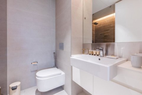 شقة في BLUEWATERS RESIDENCES في دبي 1غرف نوم, 104 م² رقم 31115 - صورة 10