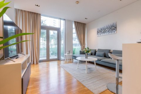 شقة في BLUEWATERS RESIDENCES في دبي 1غرف نوم, 104 م² رقم 31115 - صورة 14