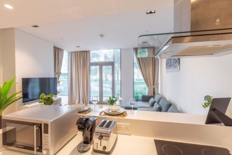 شقة في BLUEWATERS RESIDENCES في دبي 1غرف نوم, 104 م² رقم 31115 - صورة 2