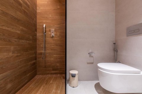شقة في BLUEWATERS RESIDENCES في دبي 1غرف نوم, 104 م² رقم 31115 - صورة 4