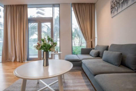 شقة في BLUEWATERS RESIDENCES في دبي 1غرف نوم, 104 م² رقم 31115 - صورة 11