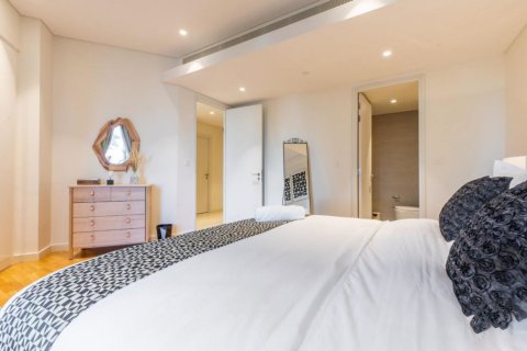 شقة في BLUEWATERS RESIDENCES في دبي 1غرف نوم, 104 م² رقم 31115 - صورة 5