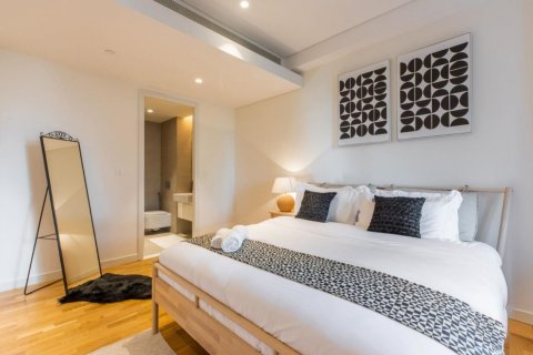 شقة في BLUEWATERS RESIDENCES في دبي 1غرف نوم, 104 م² رقم 31115 - صورة 6
