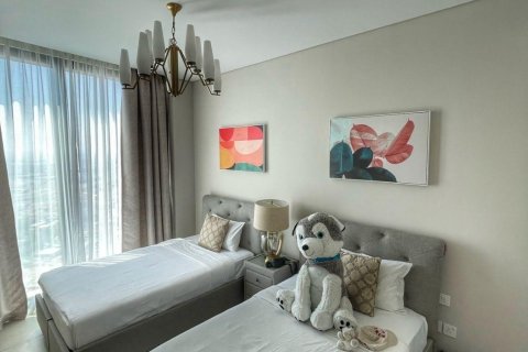شقة في ADDRESS JBR في دبي 2 غرف نوم, 110 م² رقم 31127 - صورة 8