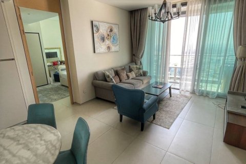 شقة في ADDRESS JBR في دبي 2 غرف نوم, 110 م² رقم 31127 - صورة 1