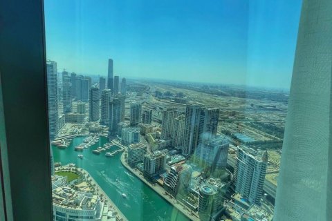 شقة في ADDRESS JBR في دبي 2 غرف نوم, 110 م² رقم 31127 - صورة 4